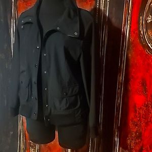 Zenergy jacket by chicos